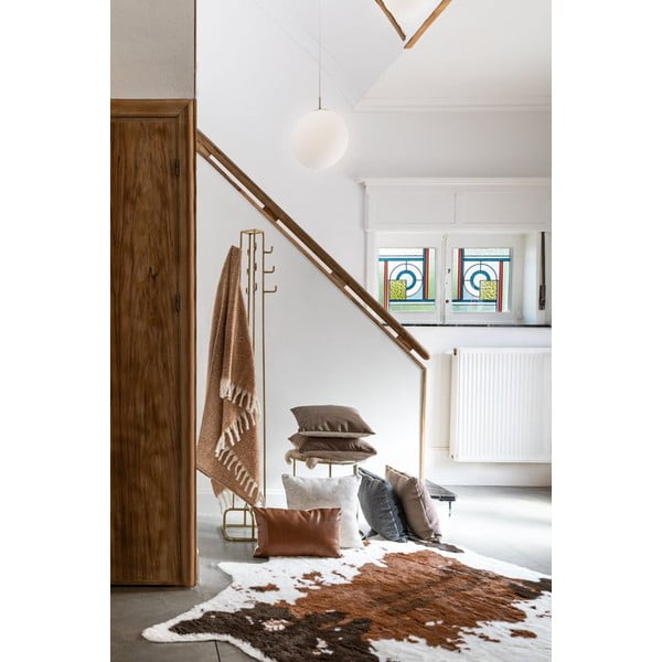 Mākslīgā kažokāda Tiseco Home Studio Cow, 160 x 210 cm-image-1