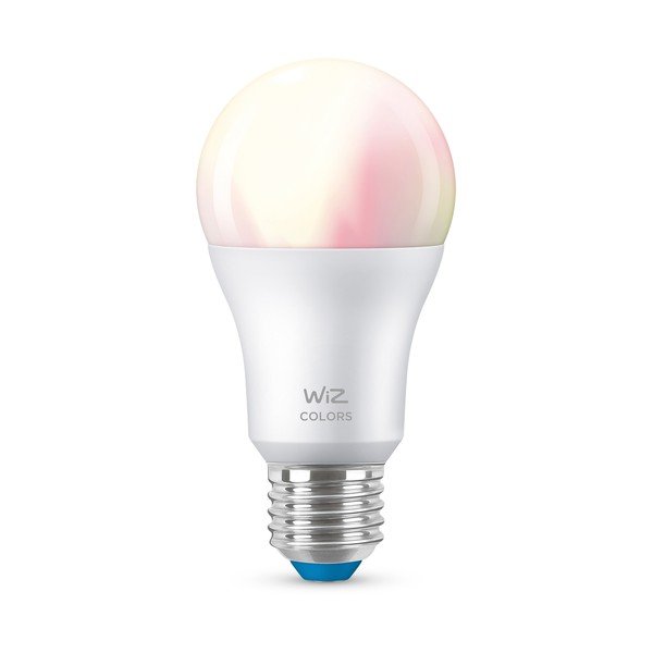 LED spuldze ar E27 spuldžu ietveri, 9 W – WiZ
