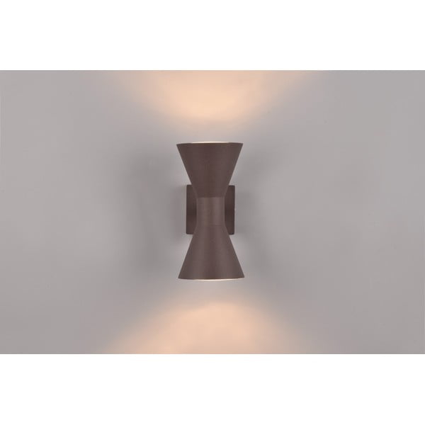 Āra gaismeklis (augstums 20 cm) Ardas – Trio-image-2