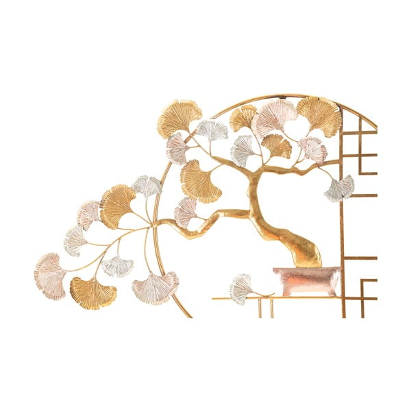 Metāla sienas dekors 91,5x63 cm Nippon – Mauro Ferretti-image-4