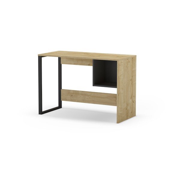 Darba galds 50x110 cm Lyly – Marckeric-image-3
