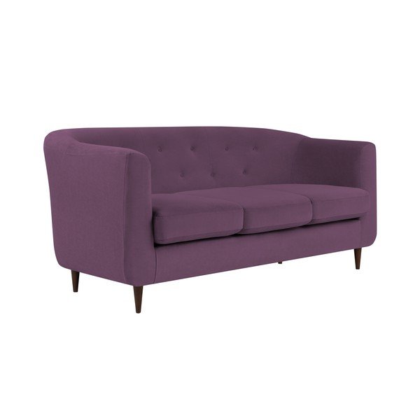 Violets dīvāns Kooko Home Love, 175 cm-image-2