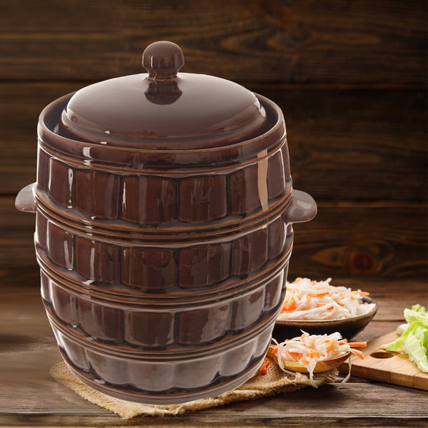 Skābēšanas komplekts 12 l – Orion-image-4