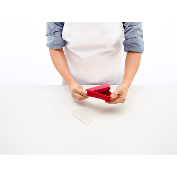 Silikona saldējuma formiņas (4 gab.) – Lékué-image-4