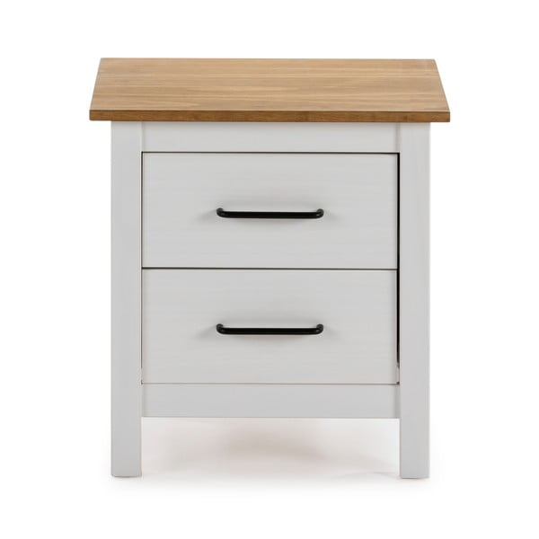 Balts koka naktsgaldiņš Marckeric Miranda-image-3