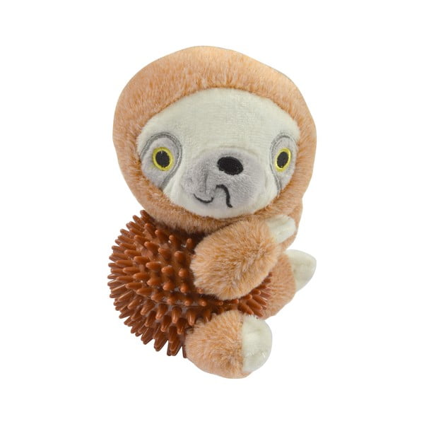 Rotaļlieta suņiem Sloth – Love Story