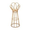 Metāla puķu podu statīvs ø 28 cm Panama – Mauro Ferretti