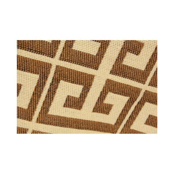Paklājs Ya Rugs Tee Tan, 60 x 90 cm-image-1