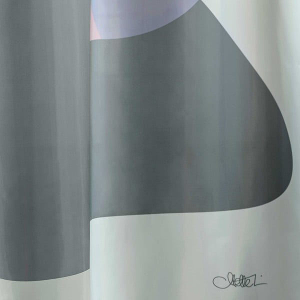 Dušas aizkars 150x200 cm Gallery – Mette Ditmer Denmark-image-2