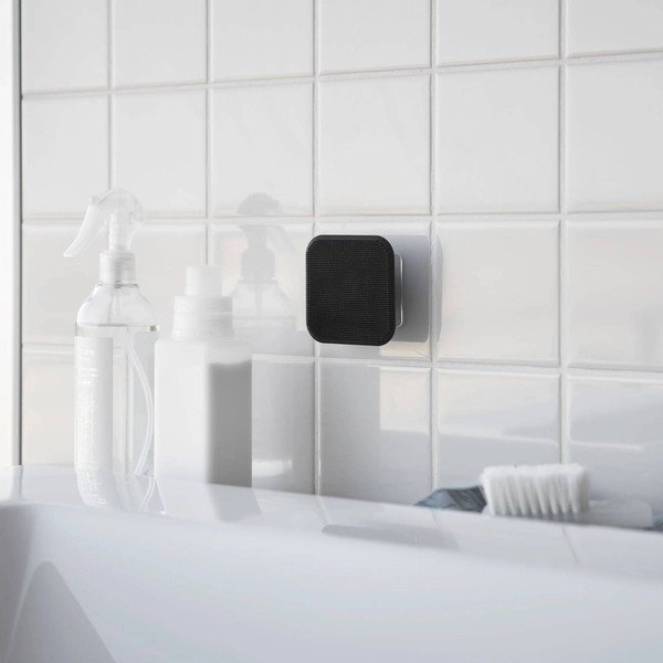 Silikona trauku mazgāšanas sūklis Tower – YAMAZAKI-image-3