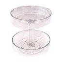 Plastmasas vannas istabas organizators grozāms – Casa De Engel