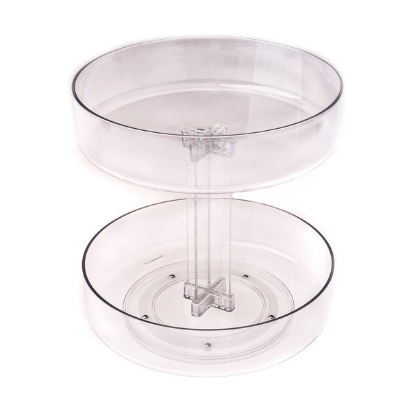 Plastmasas vannas istabas organizators grozāms – Casa De Engel