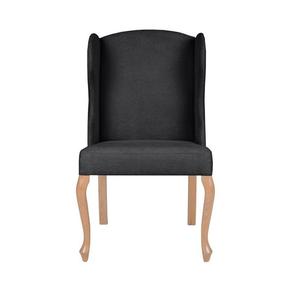 Melns Windsor & Co Dīvāni un dīvāniņi Krēsls Libra-image-2