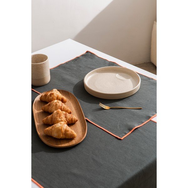 Lina galda celiņi (2 gab.) 41x130 cm Contrast Edge – Really Nice Things-image-2