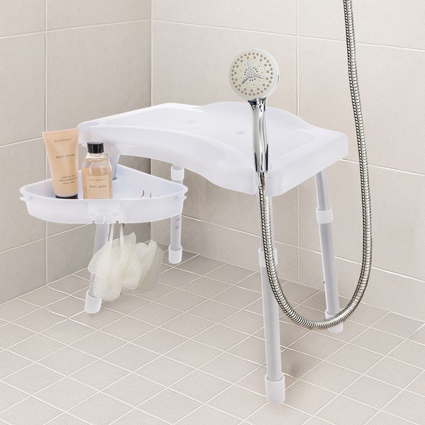 Dušas krēsls – Orion-image-1