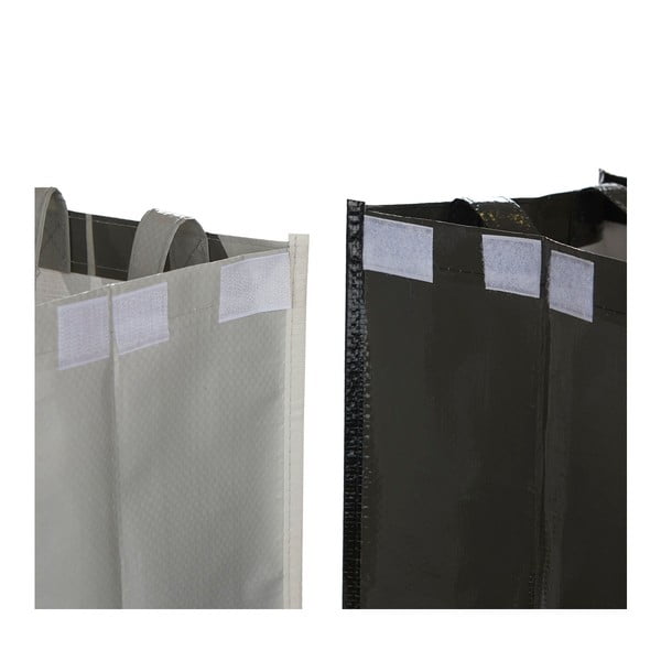 Atkritumu šķirošanas plastmasas maisi (3 gab.) 3x20 l Meow – Balvi-image-2