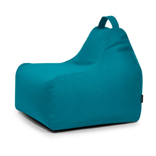 Tirkīzzils bērnu sēžammaiss Game Amuse – SLOWDOWN