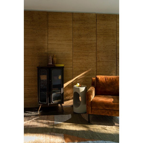 Apaļš sānu galdiņš ø 30 cm Sai – Dutchbone-image-2