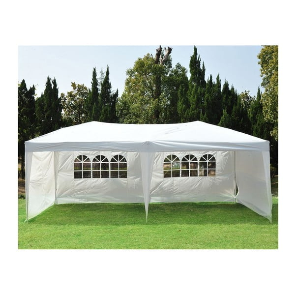 Dārza svinību telts 300 x 600 x 250 cm – M.A.T. Group