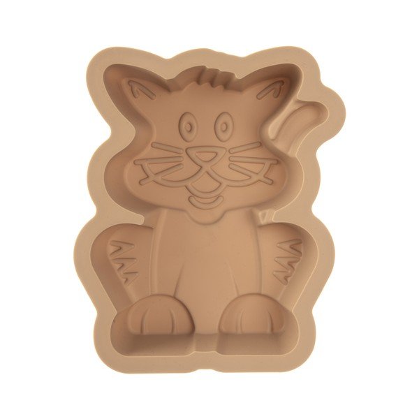 Silikona cepšanas forma 20x16 cm Statek – Orion-image-2