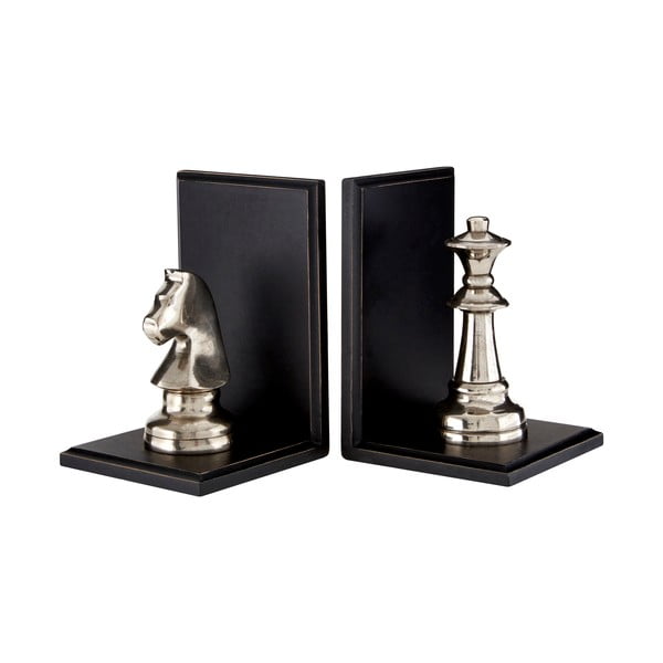 Grāmatu turētāji (2 gab.) Chess – Premier Housewares