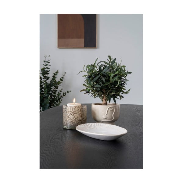 Stikla svečturis tējas svecītēm – House Nordic-image-1