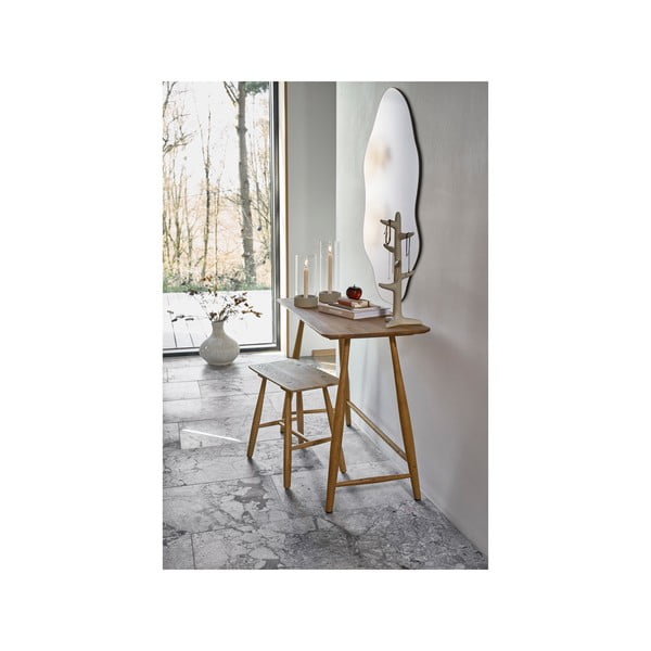 Svečturis no polirezīna Nord – Villa Collection-image-3