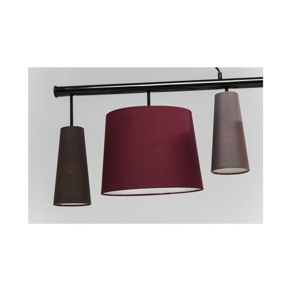 Griestu lampa Kare Design Parecchi Colore-image-4