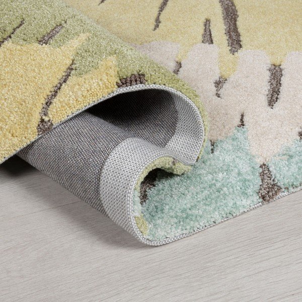 Paklājs Flair Rugs Woodgrain, 160 x 230 cm-image-1