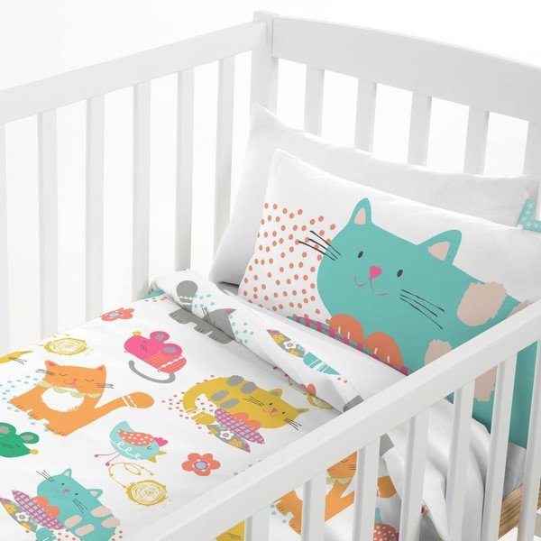 Lins iekļauts Moshi Moshi Cat & Mouse, 100 x 135 cm-image-3