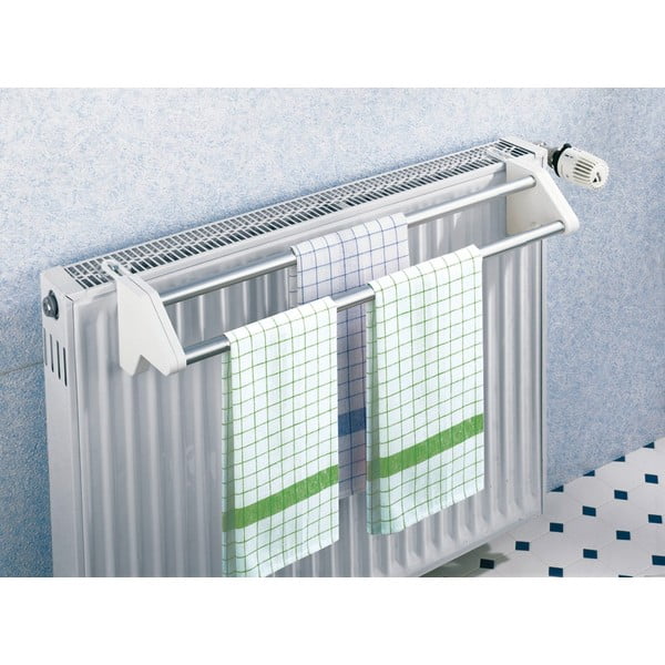 Apģērbu žāvētājs radiatoram Wenko Tein-image-1