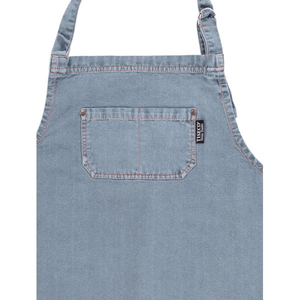 Kokvilnas priekšauts Havana – Tiseco Home Studio-image-3