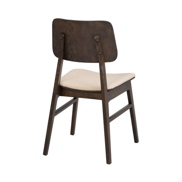 Ēdamkrēsls no ozolkoka Nagano – Rowico-image-4