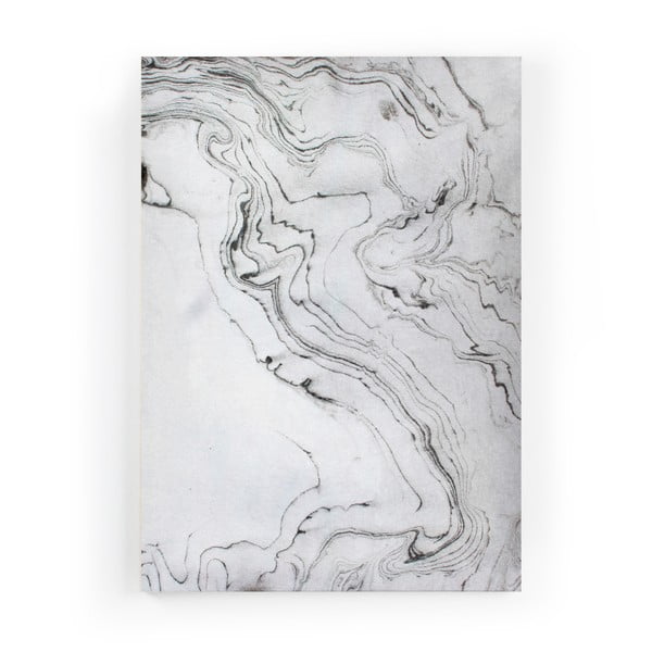 Glezna Velvet Atelier Marble, 50 x 70 cm