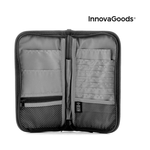 Elektroniskais maks pret zādzībām InnovaGoods-image-3