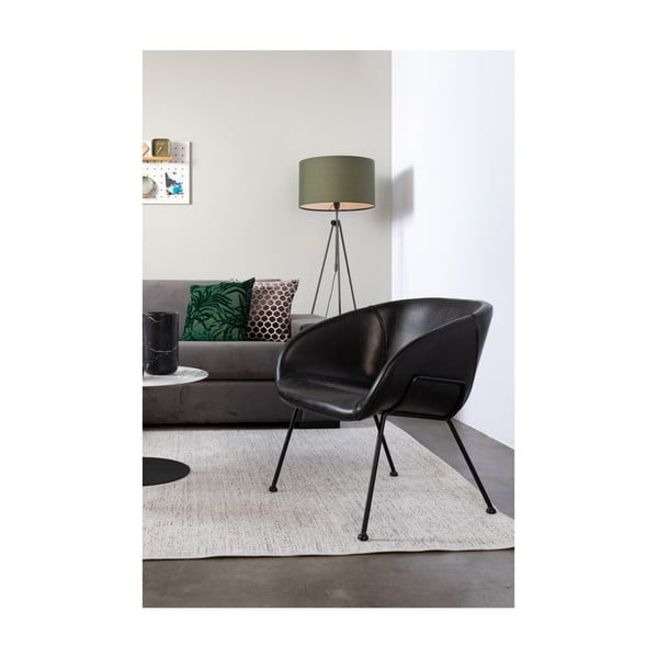 Zaļa stāvlampa Zuiver Lesley-image-1