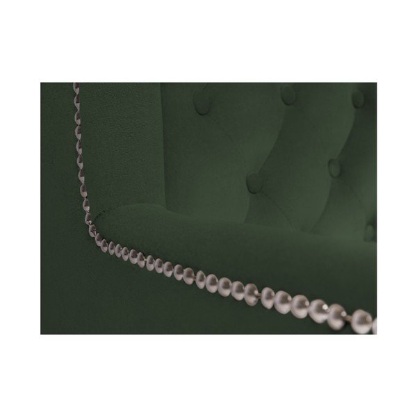 Zaļš krēsls Mazzini Sofas Apollo-image-2
