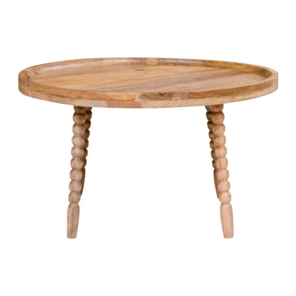 Mango koka kafijas galdiņš House Nordic Jammu-image-2