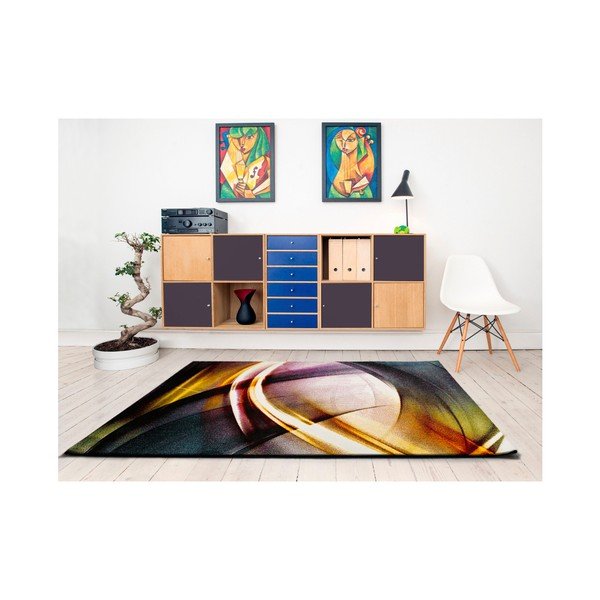 Paklājs Universal Amy Multi Duro, 60 x 120 cm-image-1
