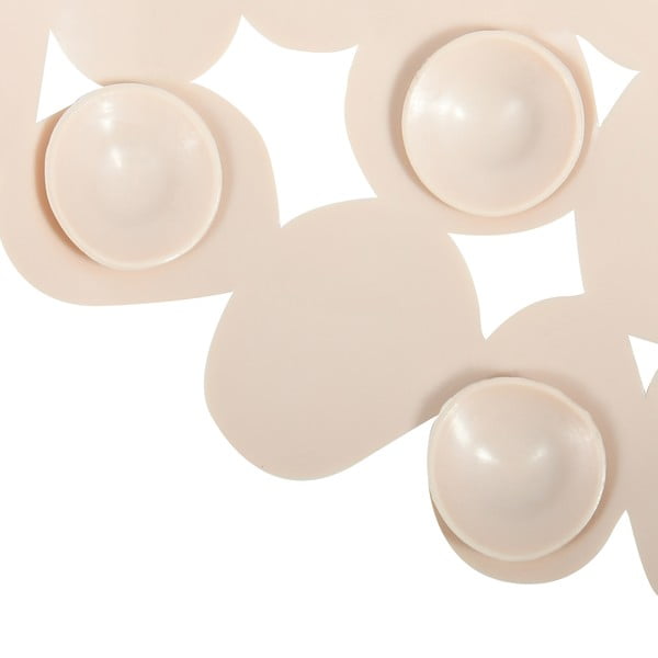 Neslīdošs paklājs vannai 35x68 cm Galets – MSV-image-2