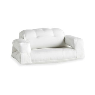 Āra matrača dīvāns Karup Design Design OUT™ Hippo White