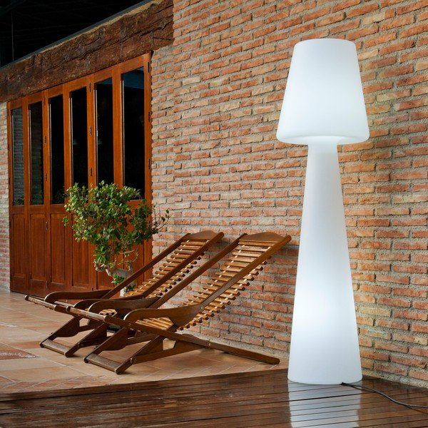 Grīdas lampa Divine-image-2