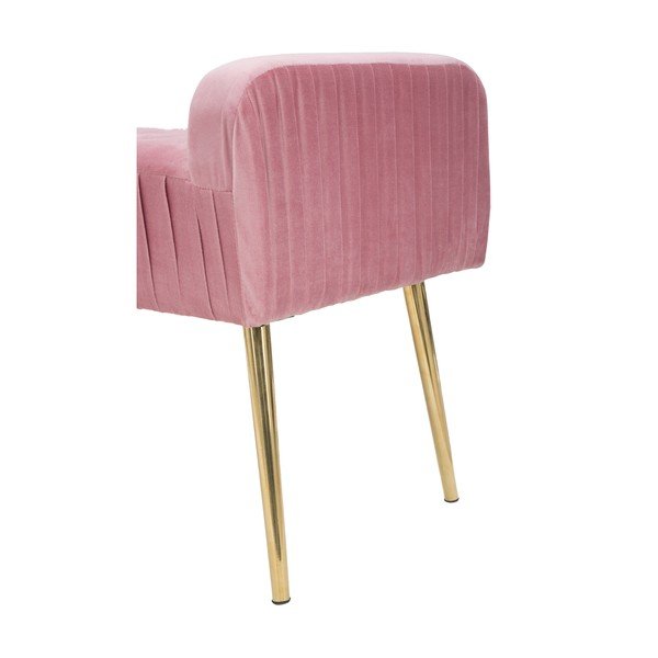 Rozā Mauro Ferretti Lady sols-image-2