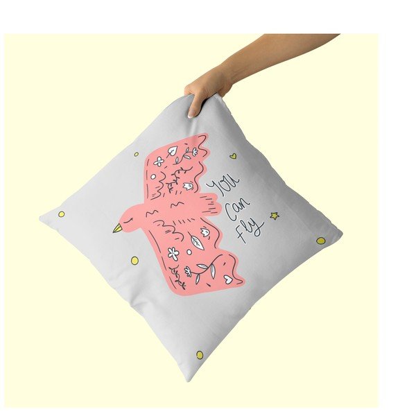 Spilvendrānas (2 gab.) 50x50 cm Yas – Aware-image-3