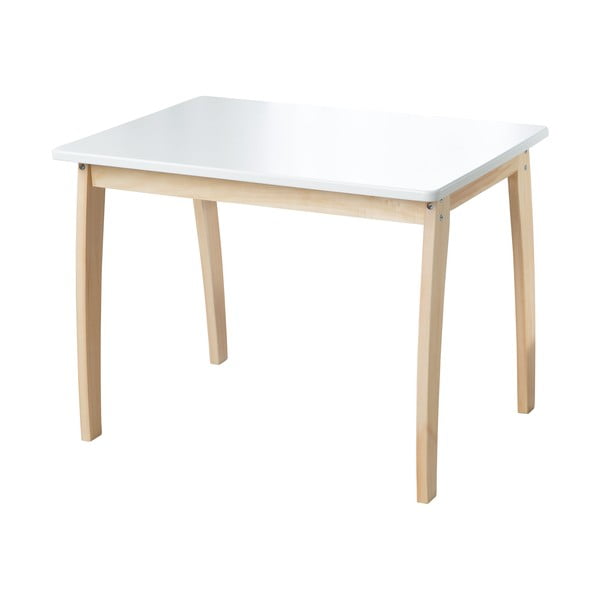 Bērnu galds 52x76 cm – Roba