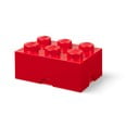 Plastmasas uzglabāšanas kaste bērniem – LEGO®