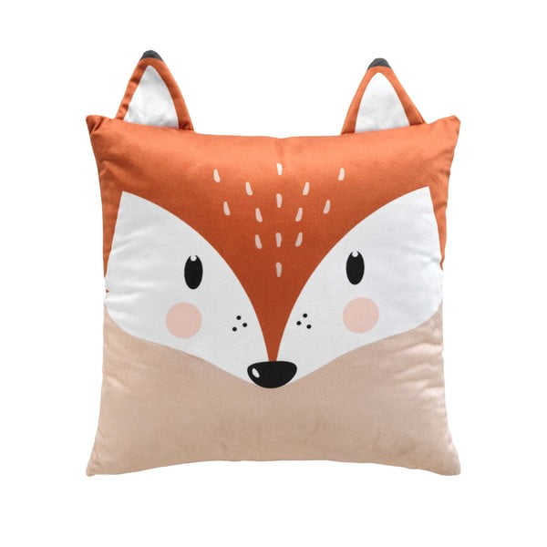 Samta bērnu spilvens 40x40 cm Roxy – douceur d'intérieur