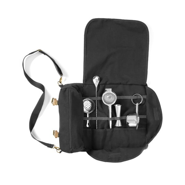 Tekstila bārmeņa soma – Hendi-image-4