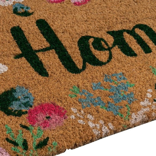 Kokosšķiedras kājslauķis 40x60 cm Peak – Casa Selección-image-2