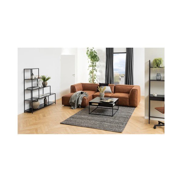 Konjakbrūns zvilnis (ar labo stūri) Fairfield Kentucky – Bonami Selection-image-1